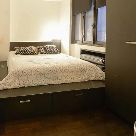 Amazing And Modern Flat For 6 In Le Marais Apartmán *